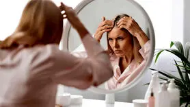 8 دلیل شایع افسردگی در زنان در دهه چهل زندگی
