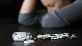 ترک اعتیاد برای این افراد خیلی سخت است!