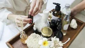 کدام روغن‌ های گیاهی ممکن است به کاهش اضطراب کمک کنند؟