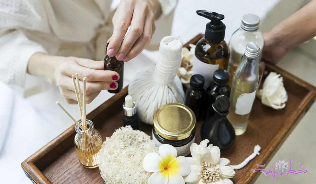 کدام روغن‌ های گیاهی ممکن است به کاهش اضطراب کمک کنند؟