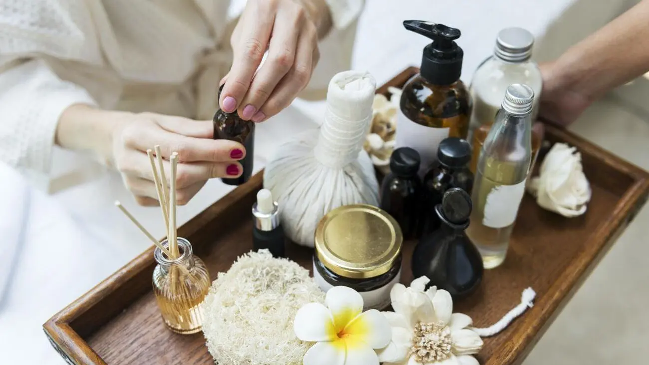 کدام روغن‌ های گیاهی ممکن است به کاهش اضطراب کمک کنند؟