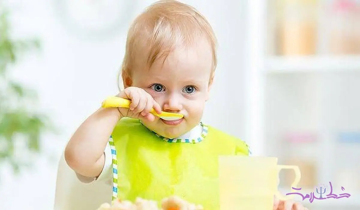 مولتی ویتامین های موثر برای افزایش وزن کودک