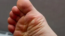  میخچه، زگیل و پینه چه تفاوتی با هم دارند و کدام خطرناکترند؟ + فیلم
