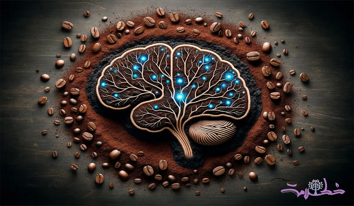 شگفتی سازی تفاله قهوه برای جلوگیری از آلزایمر، پارکینسون و سایر بیماری های عصبی 