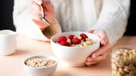 نقش صبحانه رژیمی برای لاغری و چربی سوزی