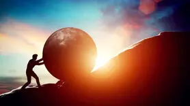 فیلم/ اگر خیلی کار می کنید این ویدئو را حتما ببینید + این فیلم برابر با 10 جلسه روان درمانی کمک تان می کند