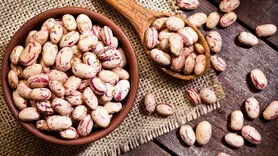 خواص شگفت‌انگیز لوبیا چیتی برای سلامتی