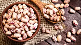 خواص شگفت‌انگیز لوبیا چیتی برای سلامتی