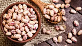 خواص شگفت‌انگیز لوبیا چیتی برای سلامتی