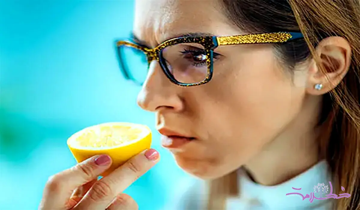 آیا اضطراب می تواند باعث بوی شبح شود؟