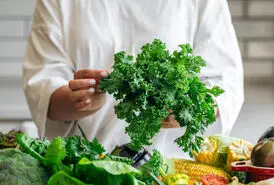 گیاه‌خواری چه بیماری را به دنبال دارد؟