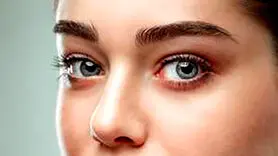  تفاوت‌ های عجیب ویژگی شخصیتی افراد چشم روشن‌ با چشم تیره‌ 
