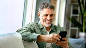 چرا مردان بیشتر به دنبال کمک آنلاین برای رابطه هستند؟