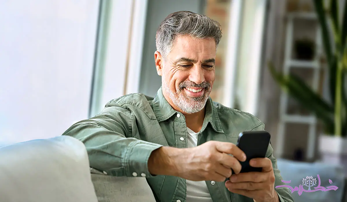 چرا مردان بیشتر به دنبال کمک آنلاین برای رابطه هستند؟