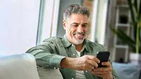 چرا مردان بیشتر به دنبال کمک آنلاین برای رابطه هستند؟