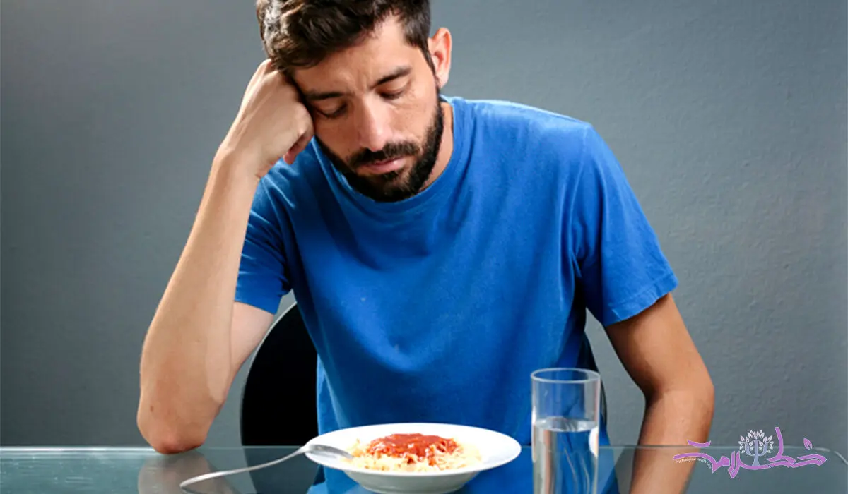 این غذا ها را نخورید اگر اضطراب دارید
