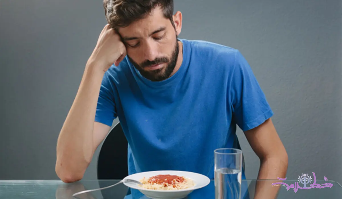این غذا ها را نخورید اگر اضطراب دارید
