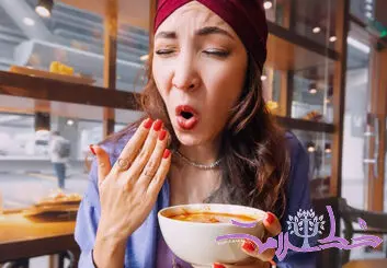 غذاهای تند در بارداری برای جنین مفید یا مضر؟