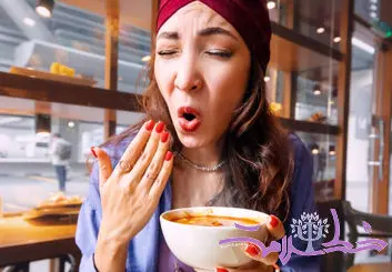 غذاهای تند در بارداری برای جنین مفید یا مضر؟