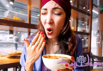 غذاهای تند در بارداری برای جنین مفید یا مضر؟