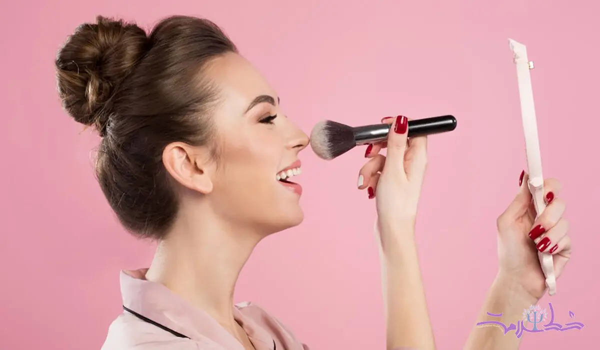 ۵ دقیقه تا چهره‌ای خیره‌کننده: وقتی عجله، راز زیبایی می‌شود