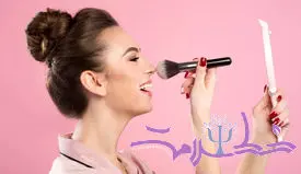 ۵ دقیقه تا چهره‌ای خیره‌کننده: وقتی عجله، راز زیبایی می‌شود