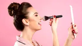۵ دقیقه تا چهره‌ای خیره‌کننده: وقتی عجله، راز زیبایی می‌شود