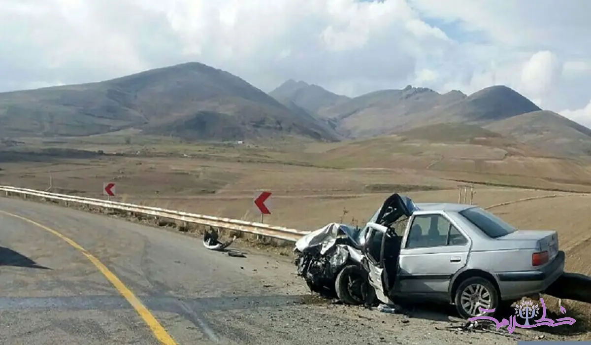 تحلیل تصادفات جاده ای :رانندگی در ایران؛ از رقابت تا بحران