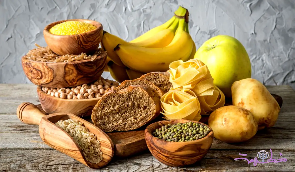زمان طلایی سوزاندن کربوهیدرات ها چه تایمی است؟