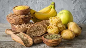 زمان طلایی سوزاندن کربوهیدرات ها چه تایمی است؟
