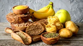 زمان طلایی سوزاندن کربوهیدرات ها چه تایمی است؟