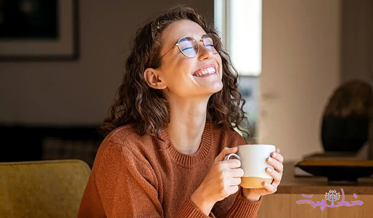 5 راز که ژاپنی ها برای شاد بودن و شروع روزشان دارند