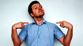 کدام حرف خودشیفته ها را باور کنیم؟ / خودشیفته ها راست هم می گویند