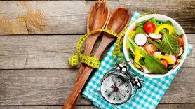 کاهش وزن سریع با 4 ماده غذایی زمستانی