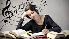 چرا در موقعیت های حساس آهنگ های بی ربط به ذهن خطور می کند؟
