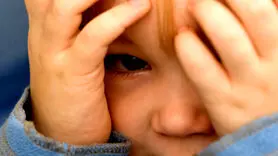  چه نوع تنبیهی برای کودکان مؤثرتر است؟