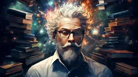 فیلم / 9 عادت عجیب که فقط افراد باهوش دارند