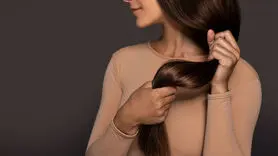 خواص نخود برای پر پشت شدن موها