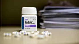 سلکوکسیب چیست ؟ + موارد استفاده و جدول مصرف و تداخل دارویی و غذایی / تاثیر سلکوکسیب بر میل جنسی