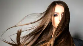 موهای تان را طبیعی و فوری فر کنید