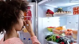 چگونه یخچال و فریزر خوشبو داشته باشیم؟