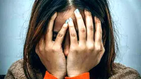اگر همیشه غمگین هستید فکری برای خود بکنید!