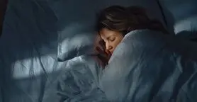 آیا مغز در هنگام خواب سموم را دفع می‌کند؟