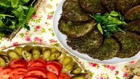 به کوکو سبزی این ادویه را بزنید، محشر می شود!