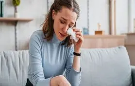 معنای 3 نوع اشک که نمی دانید 