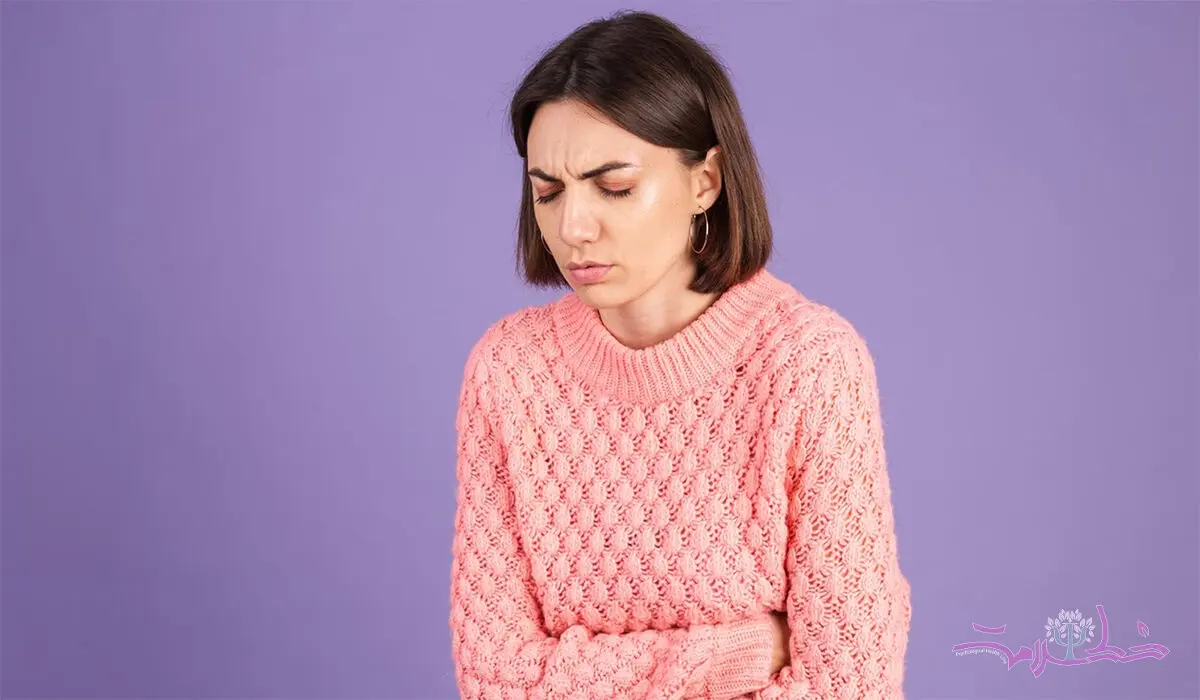 با این تکنیک طلایی، دل‌درد پریود را برای همیشه فراموش کنید!