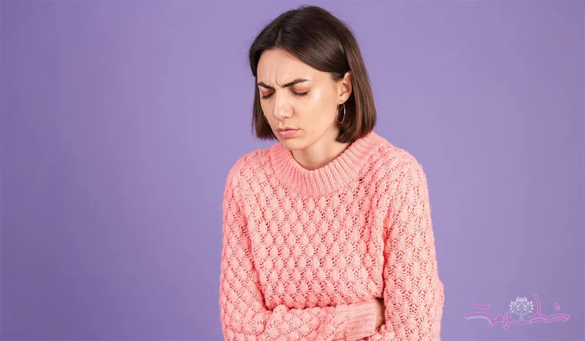با این تکنیک طلایی، دل‌درد پریود را برای همیشه فراموش کنید!