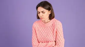 با این تکنیک طلایی، دل‌درد پریود را برای همیشه فراموش کنید!