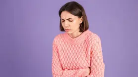 با این تکنیک طلایی، دل‌درد پریود را برای همیشه فراموش کنید!