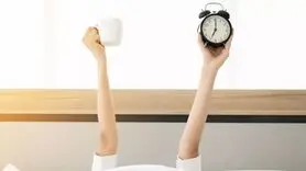 قهوه را چه ساعتی بنوشیم تا خطر مرگ زودرس و بیماری قلبی کاهش یابد؟